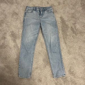 American Eagle jeans, hardly worn